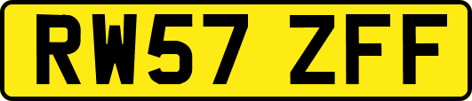 RW57ZFF