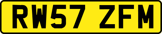 RW57ZFM