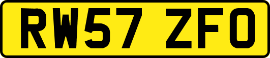 RW57ZFO