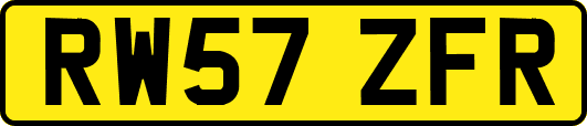 RW57ZFR