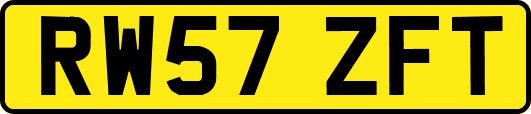 RW57ZFT