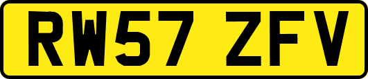 RW57ZFV