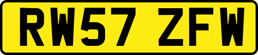 RW57ZFW