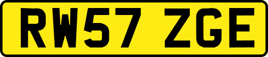 RW57ZGE