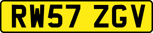 RW57ZGV