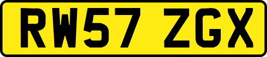 RW57ZGX