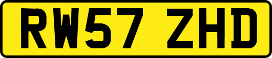 RW57ZHD