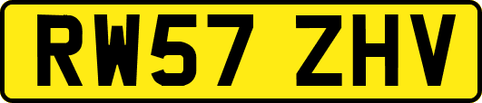 RW57ZHV