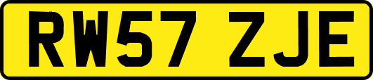 RW57ZJE