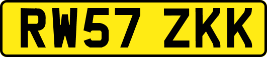 RW57ZKK