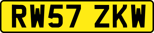 RW57ZKW