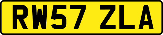 RW57ZLA