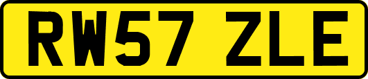 RW57ZLE