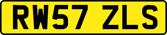 RW57ZLS