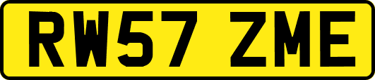 RW57ZME