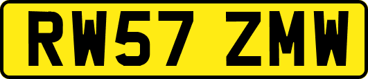 RW57ZMW