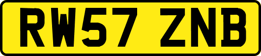 RW57ZNB