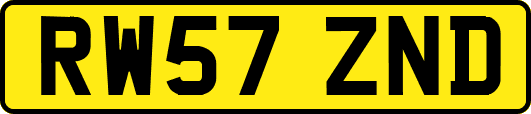 RW57ZND
