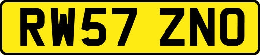 RW57ZNO