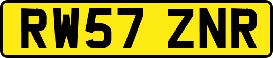RW57ZNR