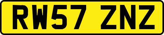 RW57ZNZ