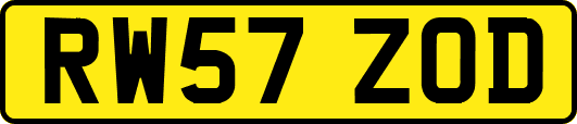 RW57ZOD