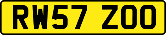 RW57ZOO