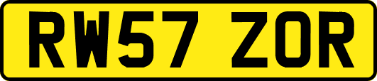 RW57ZOR