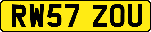 RW57ZOU