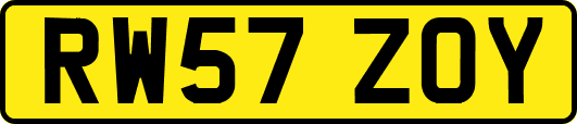 RW57ZOY