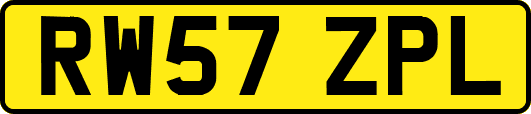 RW57ZPL