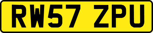RW57ZPU
