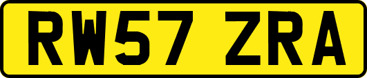 RW57ZRA