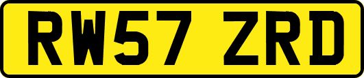 RW57ZRD