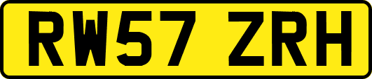 RW57ZRH