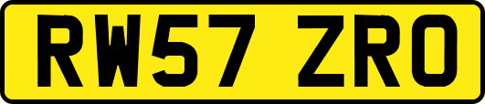 RW57ZRO