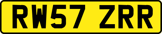 RW57ZRR