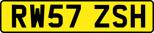 RW57ZSH