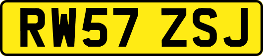 RW57ZSJ