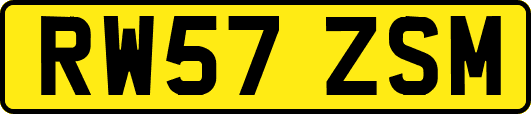 RW57ZSM