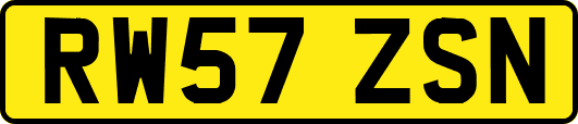RW57ZSN