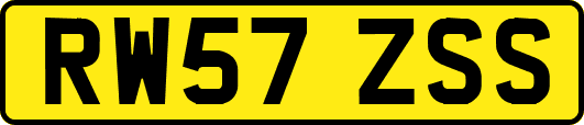 RW57ZSS