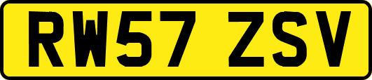 RW57ZSV