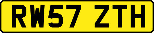 RW57ZTH