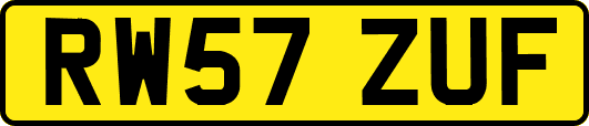 RW57ZUF