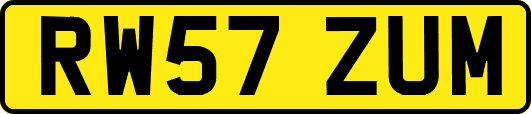 RW57ZUM