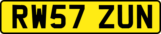 RW57ZUN