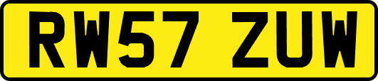 RW57ZUW