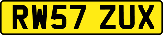 RW57ZUX