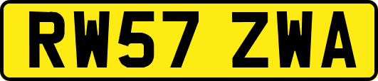 RW57ZWA